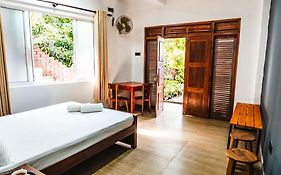Serene Home