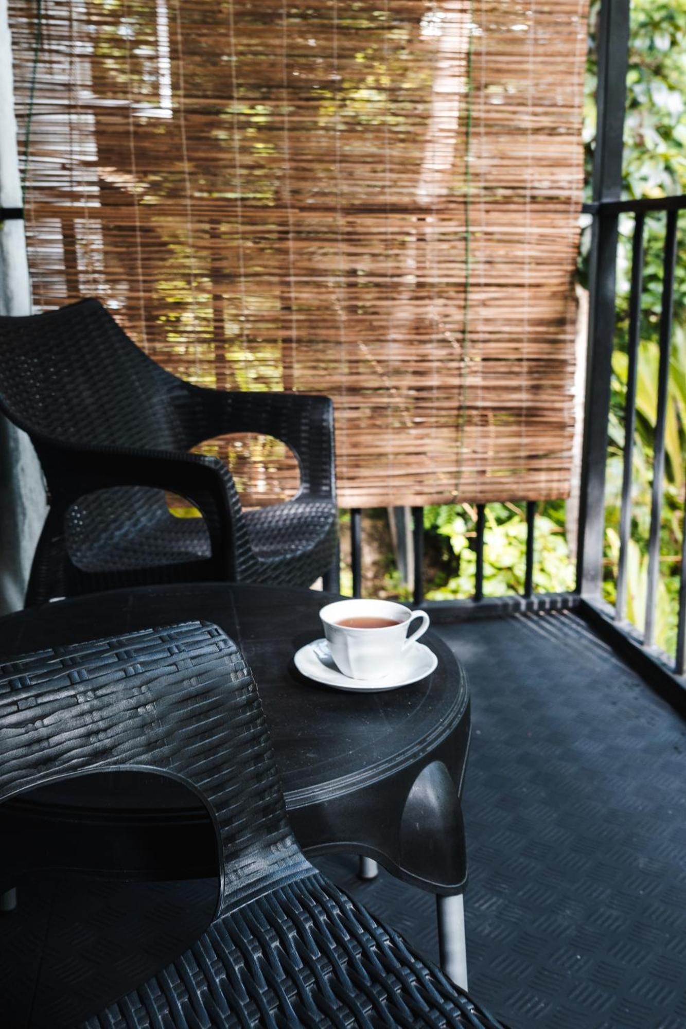 Serene Home Kandy Exterior photo